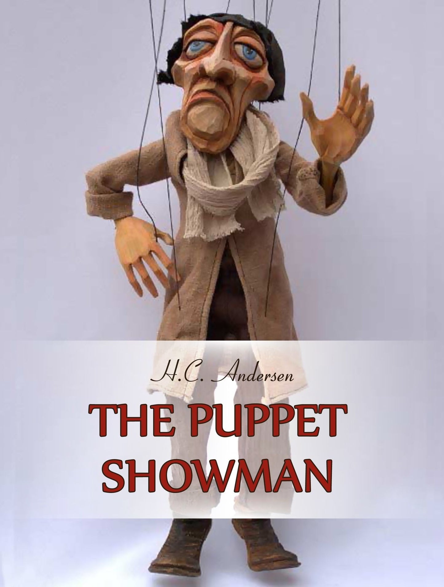 The Puppet Showman