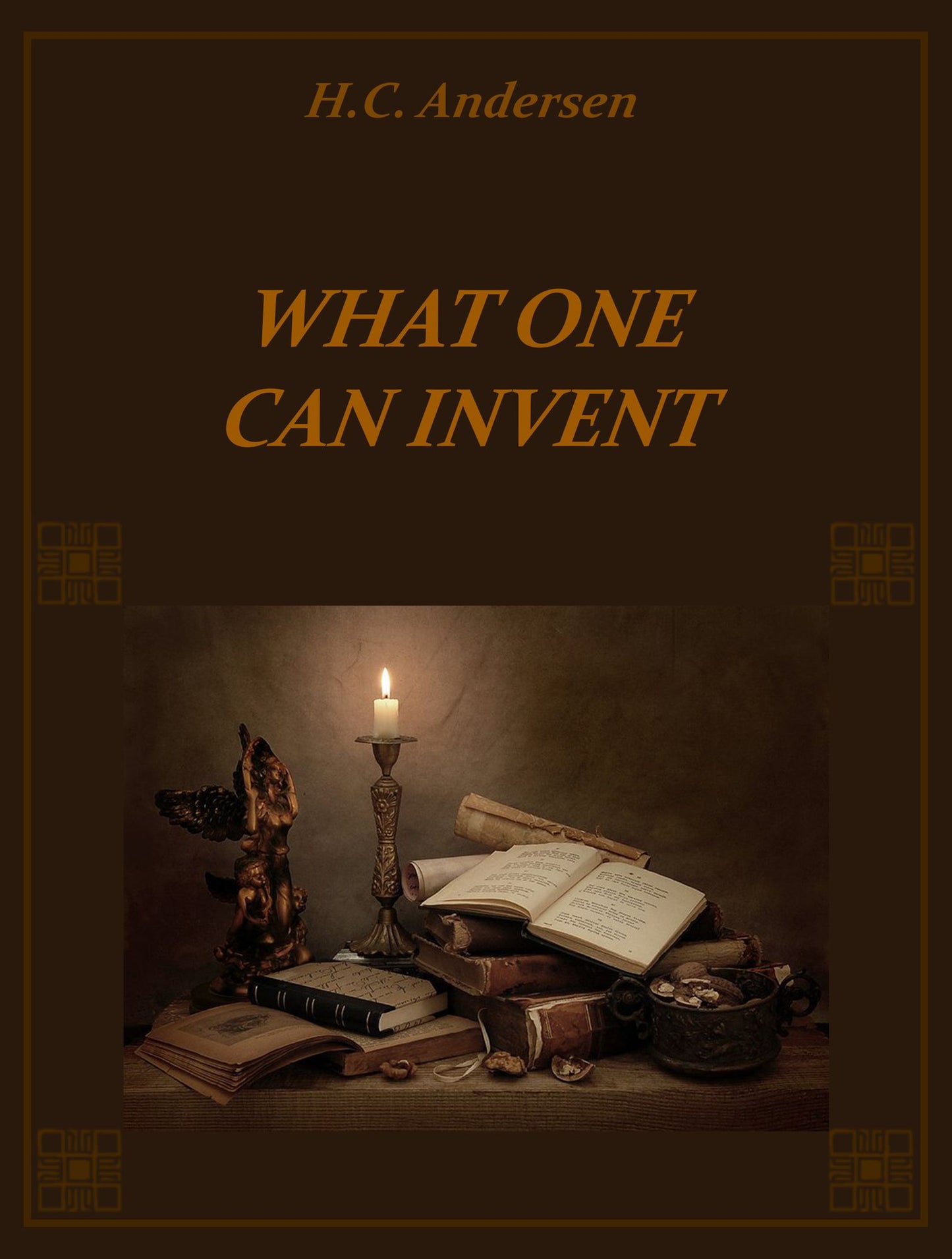 What One Can Invent