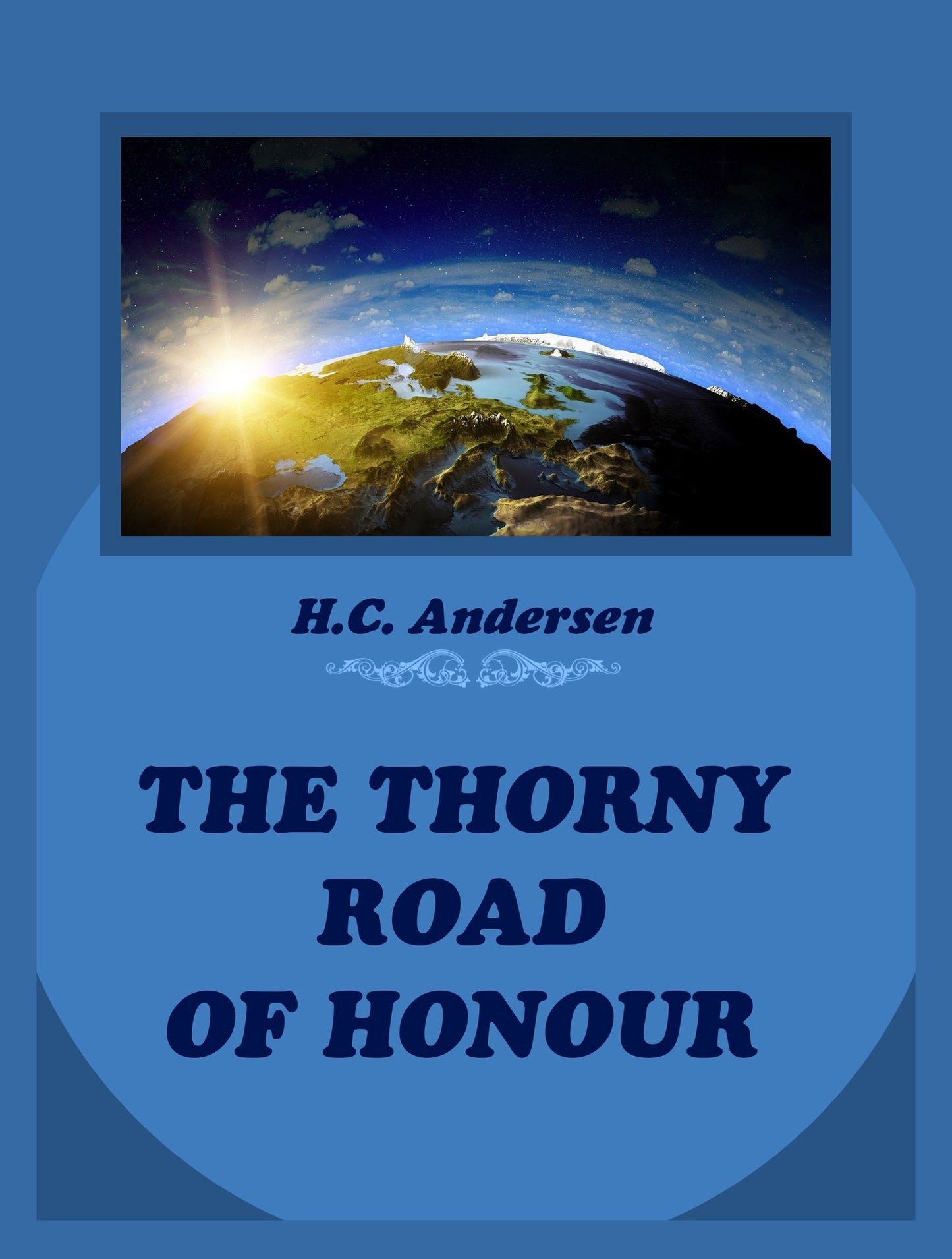 The Thorny Road of Honour