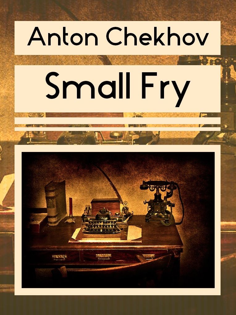 Small Fry