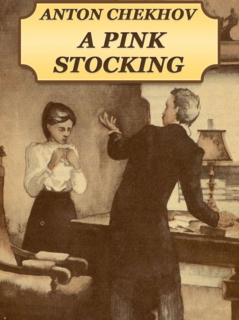 A Pink Stocking