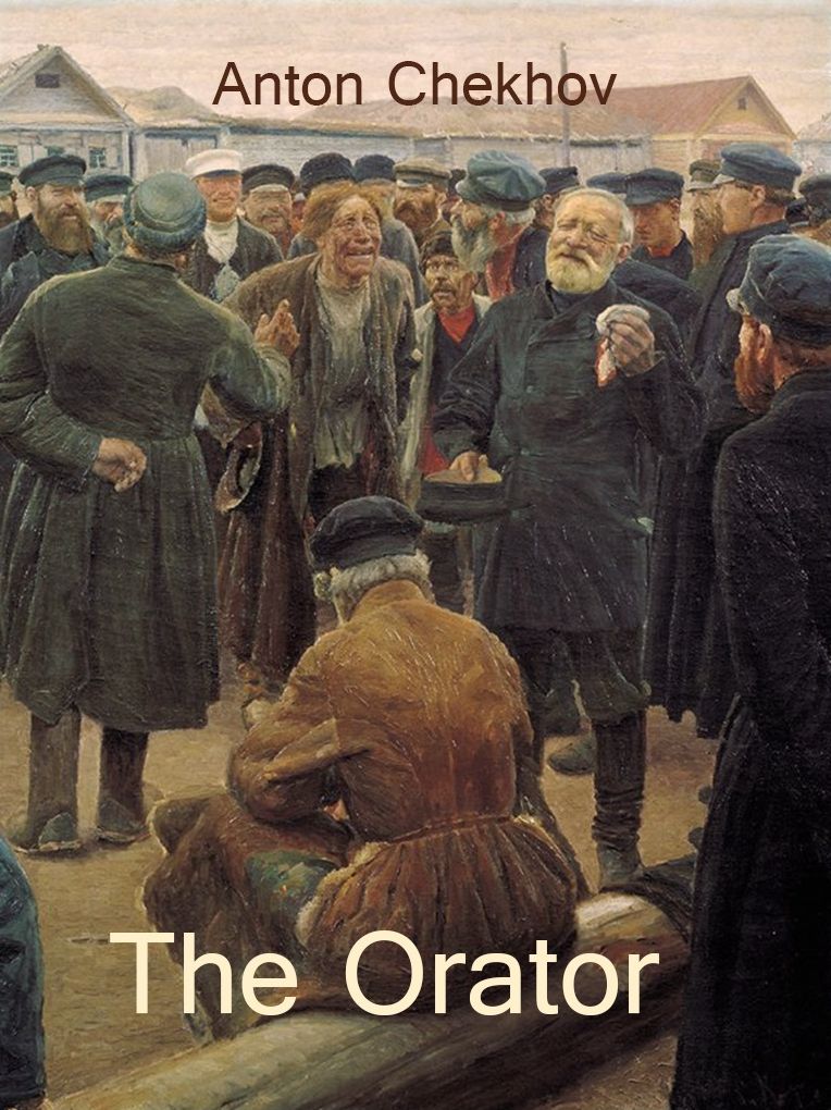 The Orator