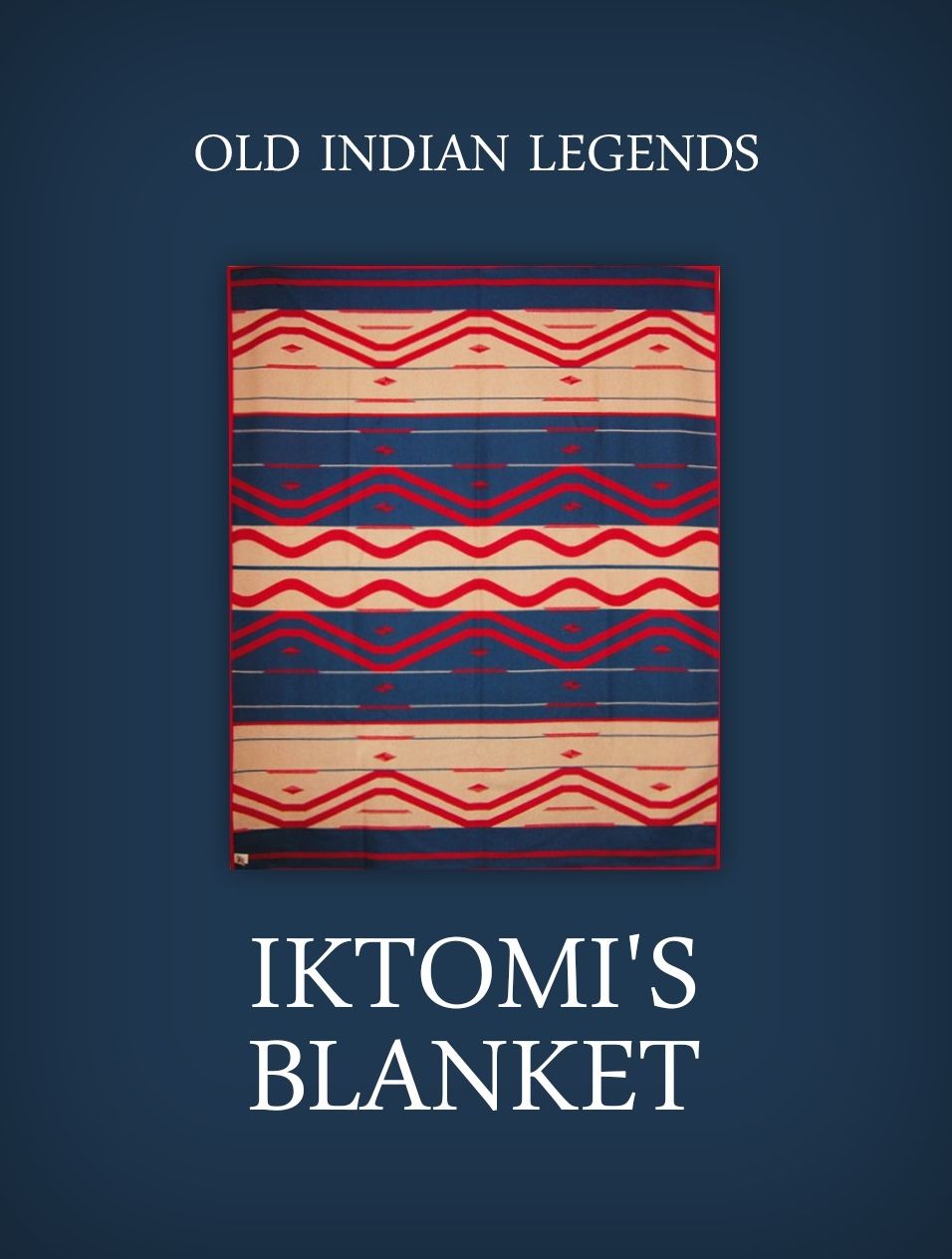 Iktomi's Blanket