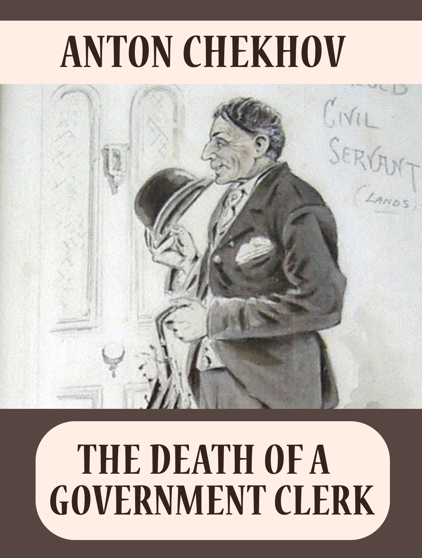 The Death of a Government Clerk
