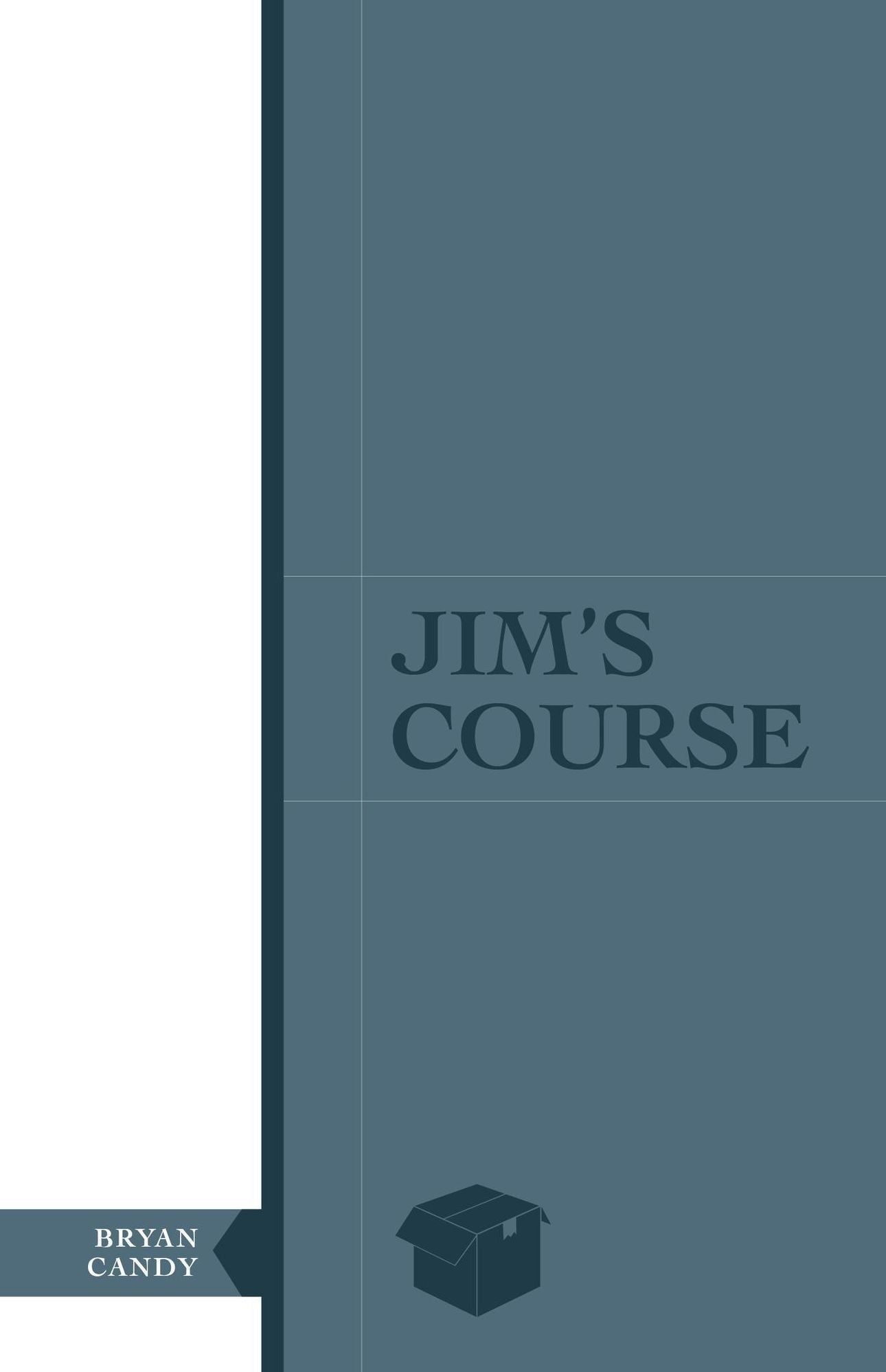 Jim's Course