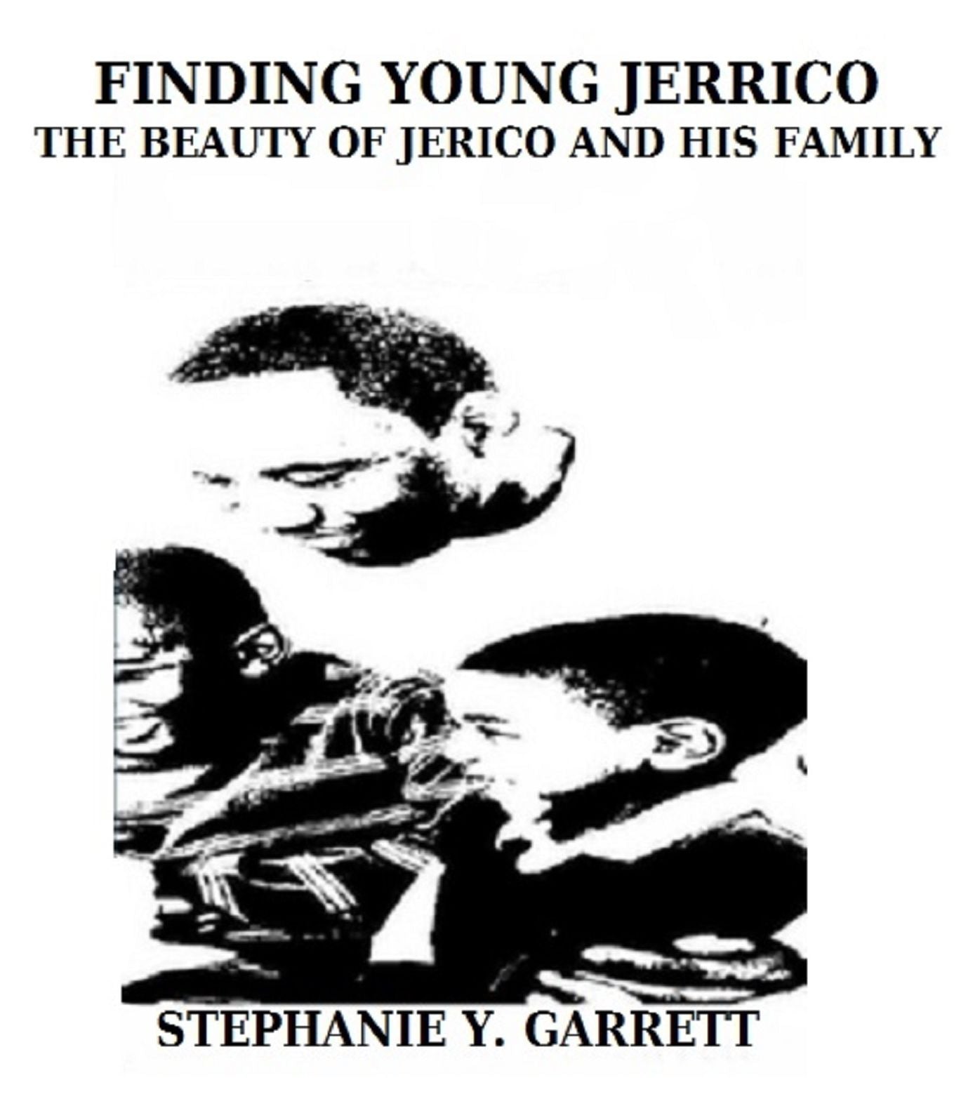 FINDING YOUNG JERRICO