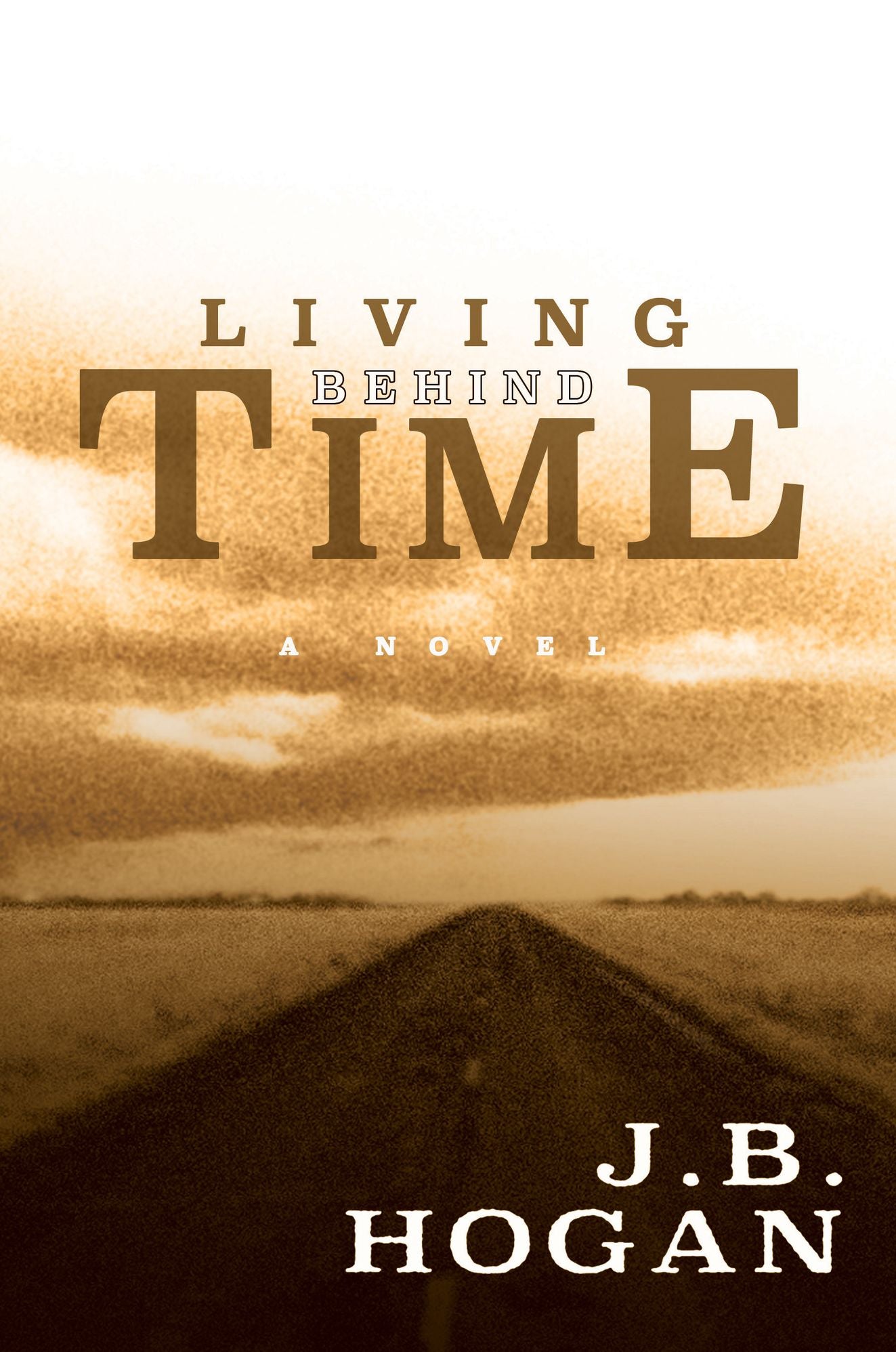 Living Behind Time
