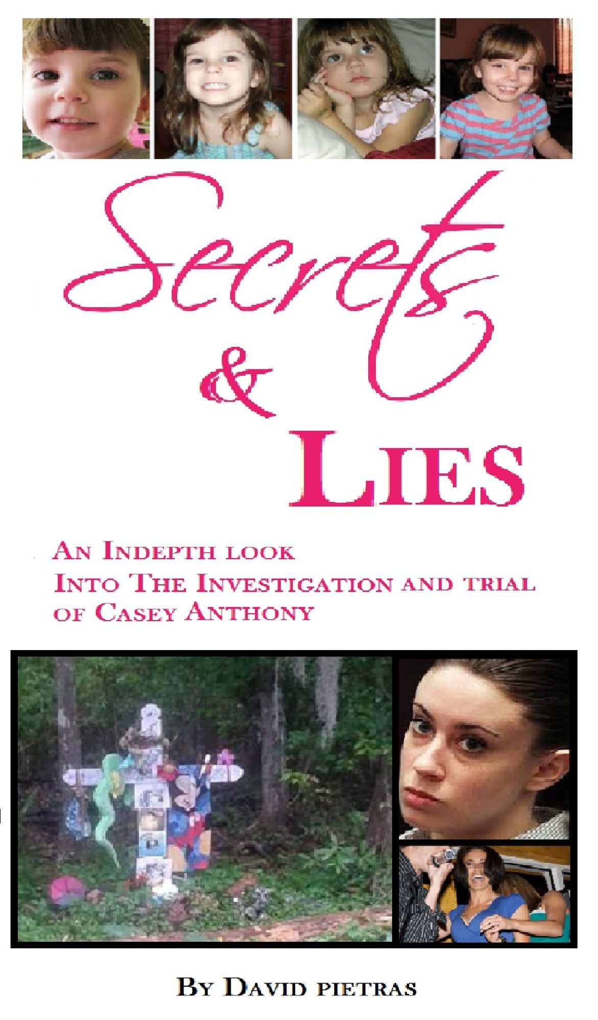 Secrets & Lies