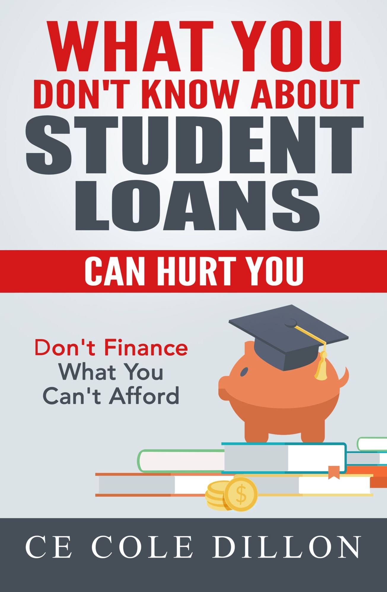 What You Don't Know About Student Loans Can Hurt You