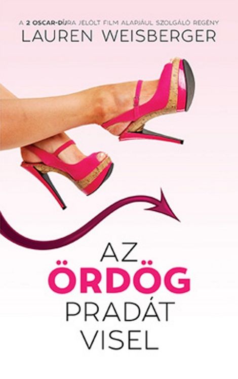 Az ordog Pradat visel