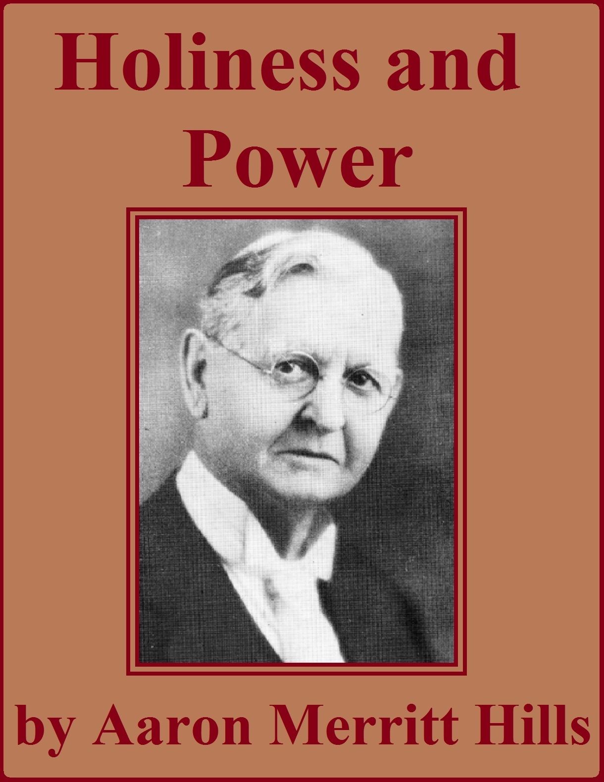 Holiness and Power