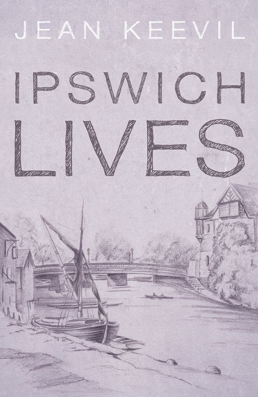 Ipswich Lives