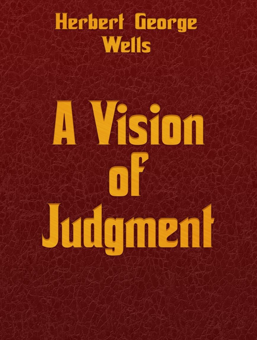 A Vision Of Judgment