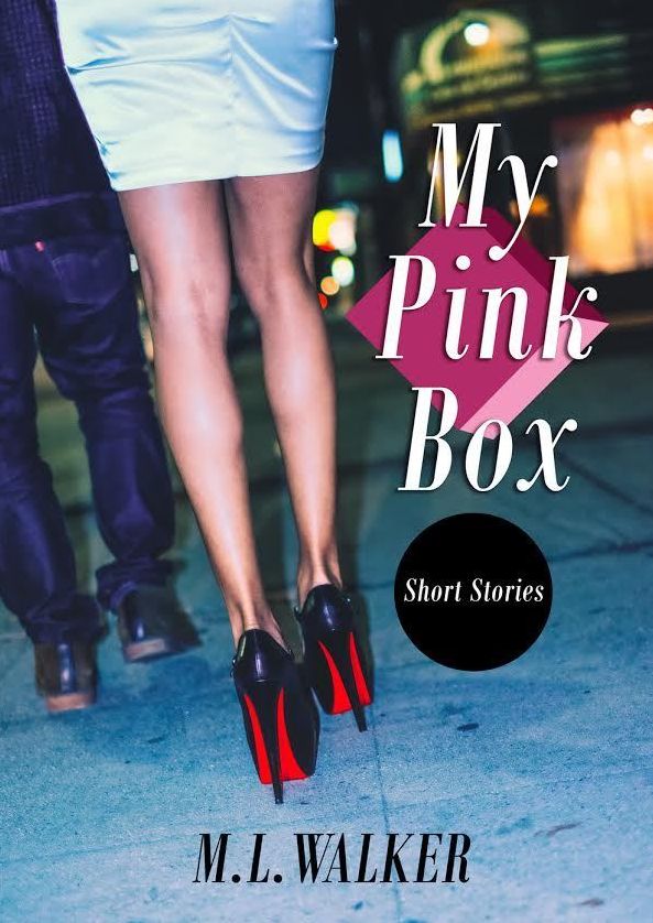 My Pink Box Edited