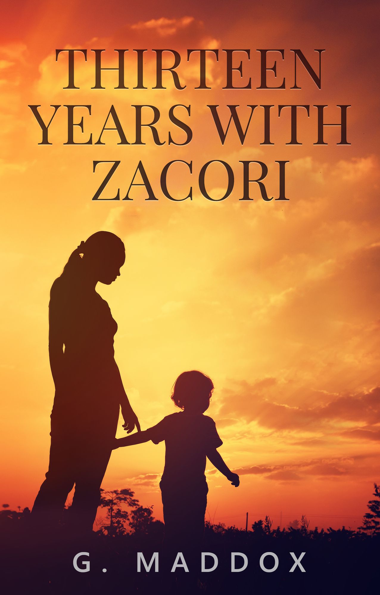 Thirteen Years With Zacori