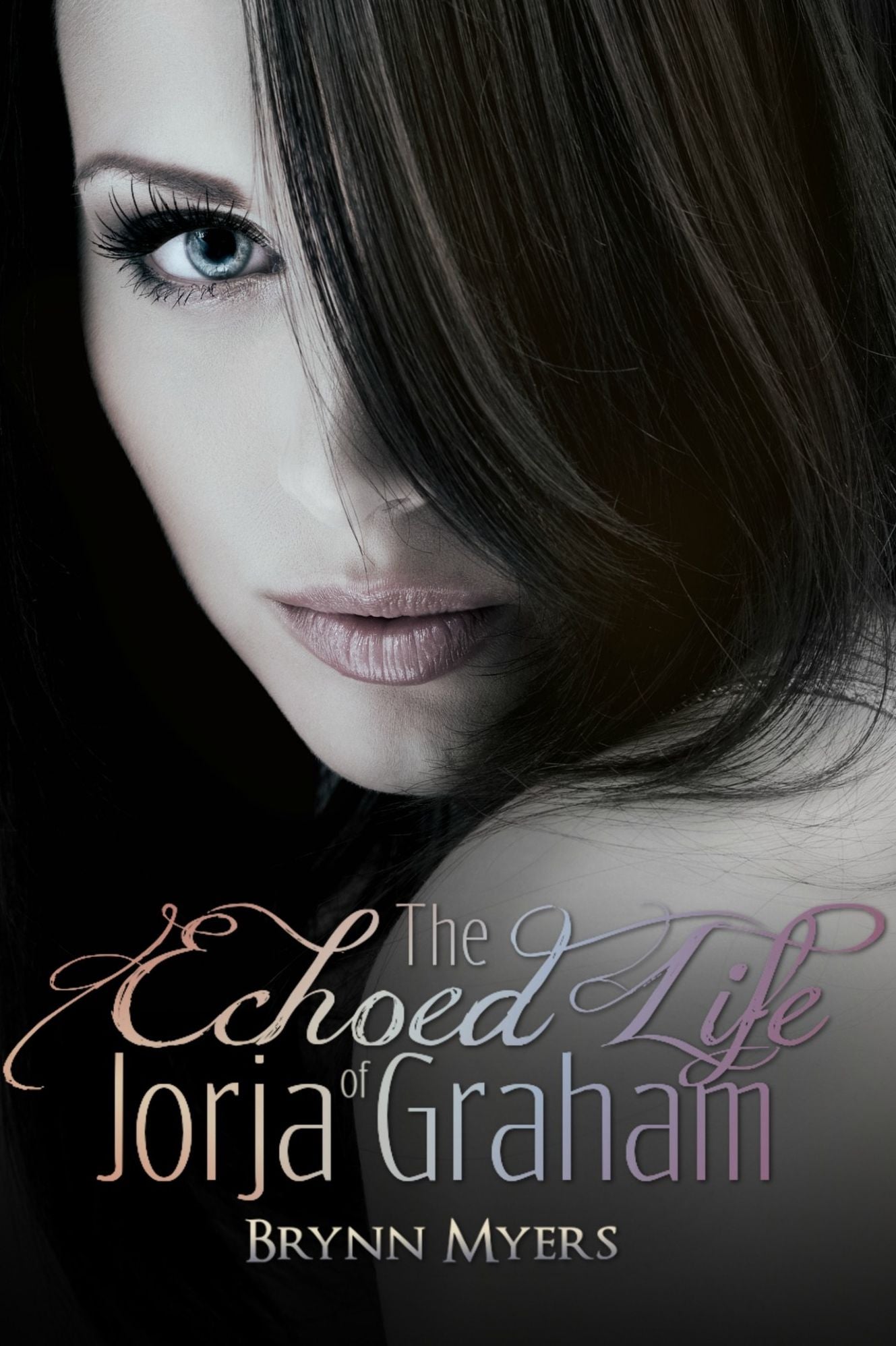The Echoed Life of Jorja Graham
