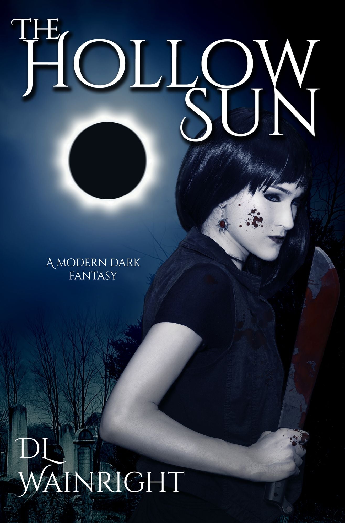 The Hollow Sun