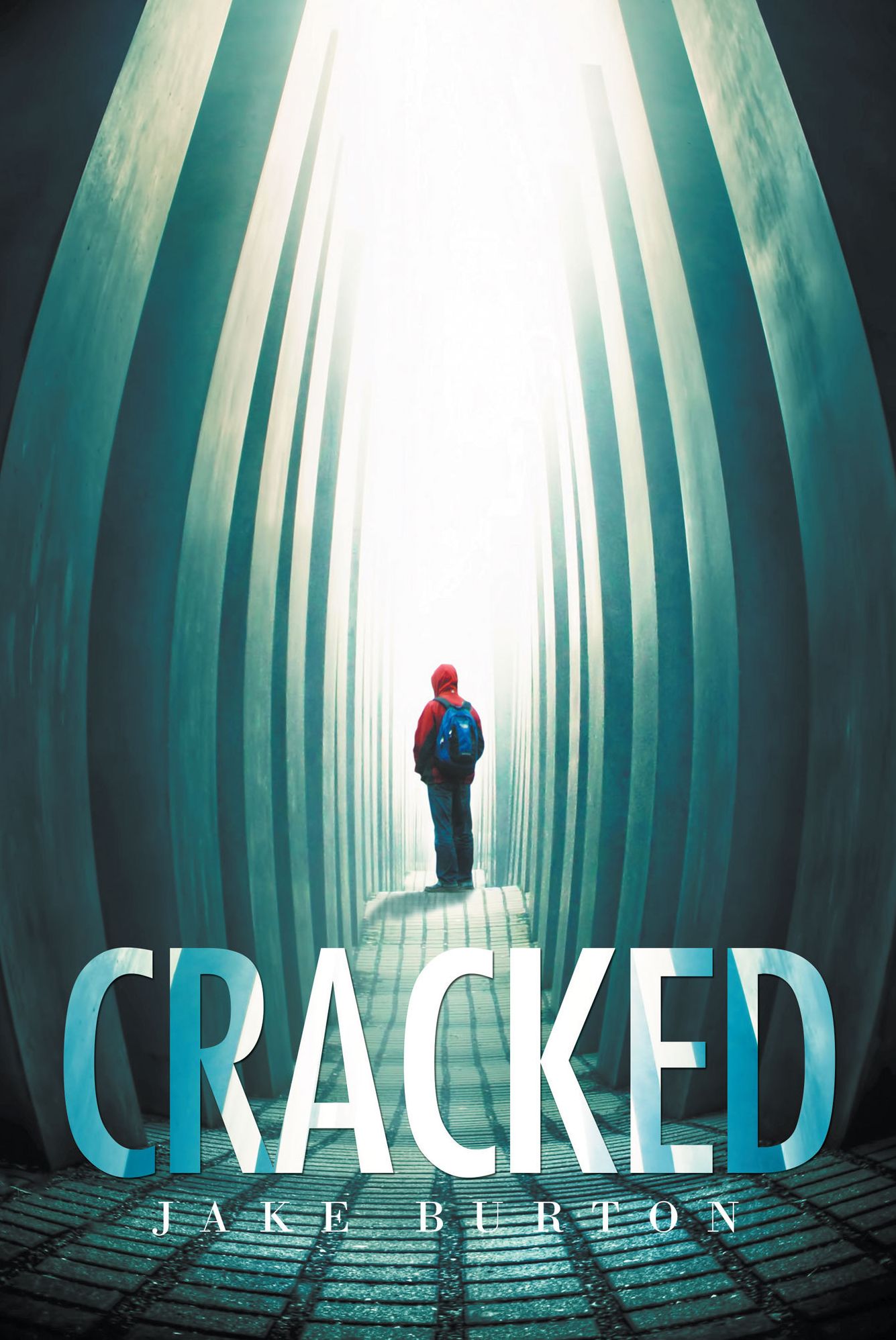 Cracked