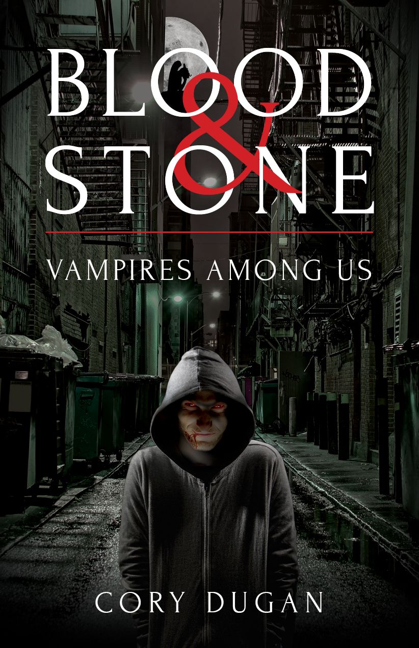 Blood and Stone: Vampires Among Us