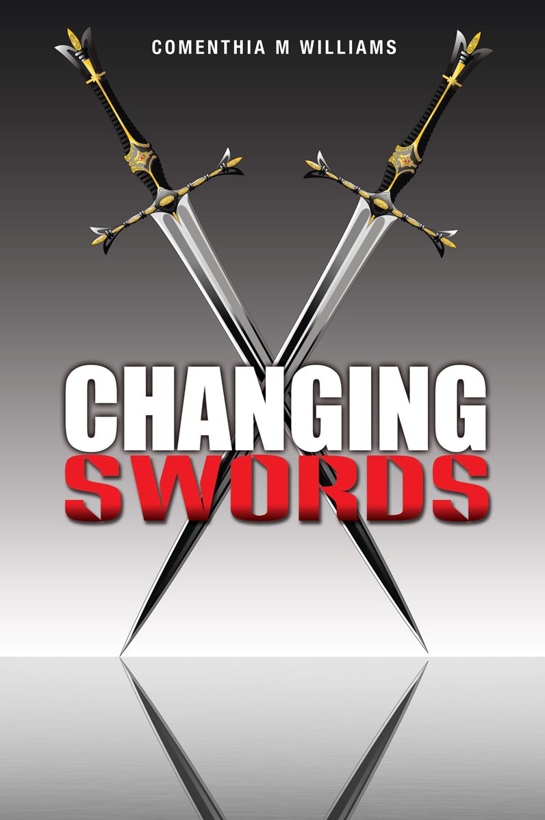 CHANGING SWORDS