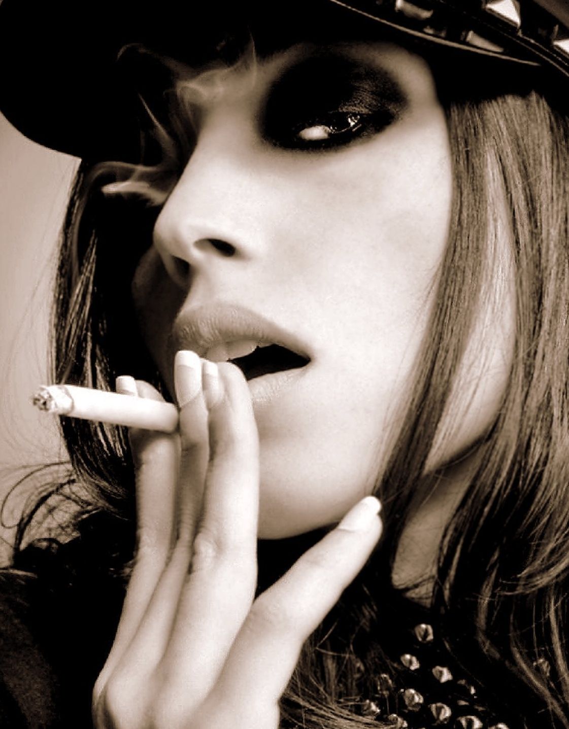 A WOMAN'S PREROGATIVE
