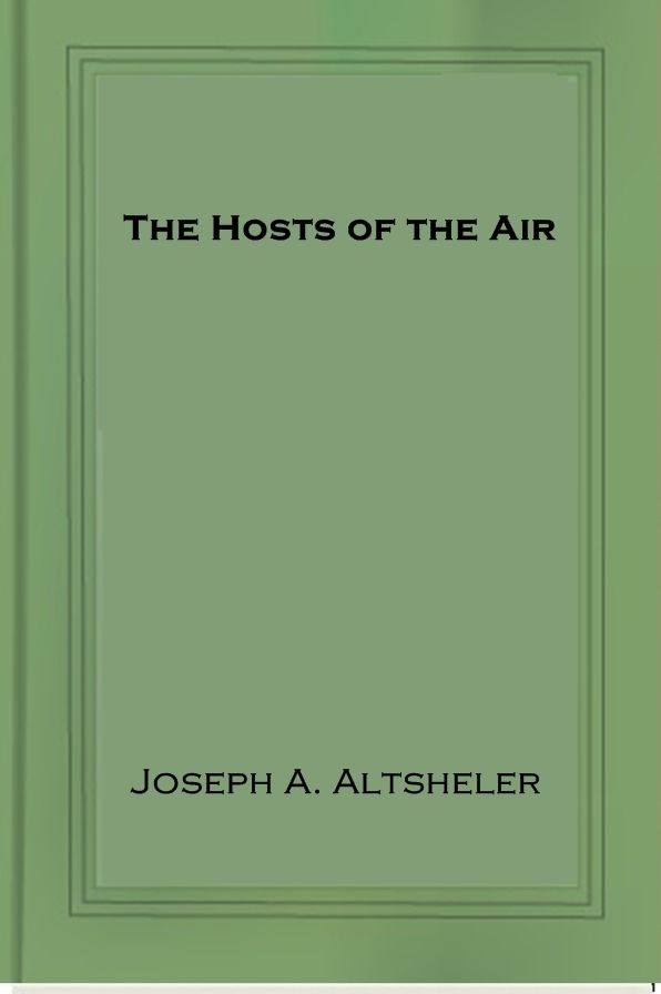 The Hosts of the Air