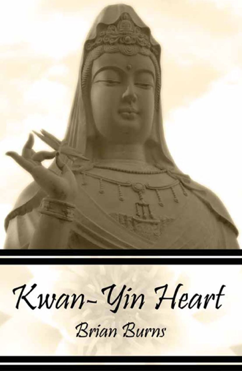 Kwan-Yin Heart