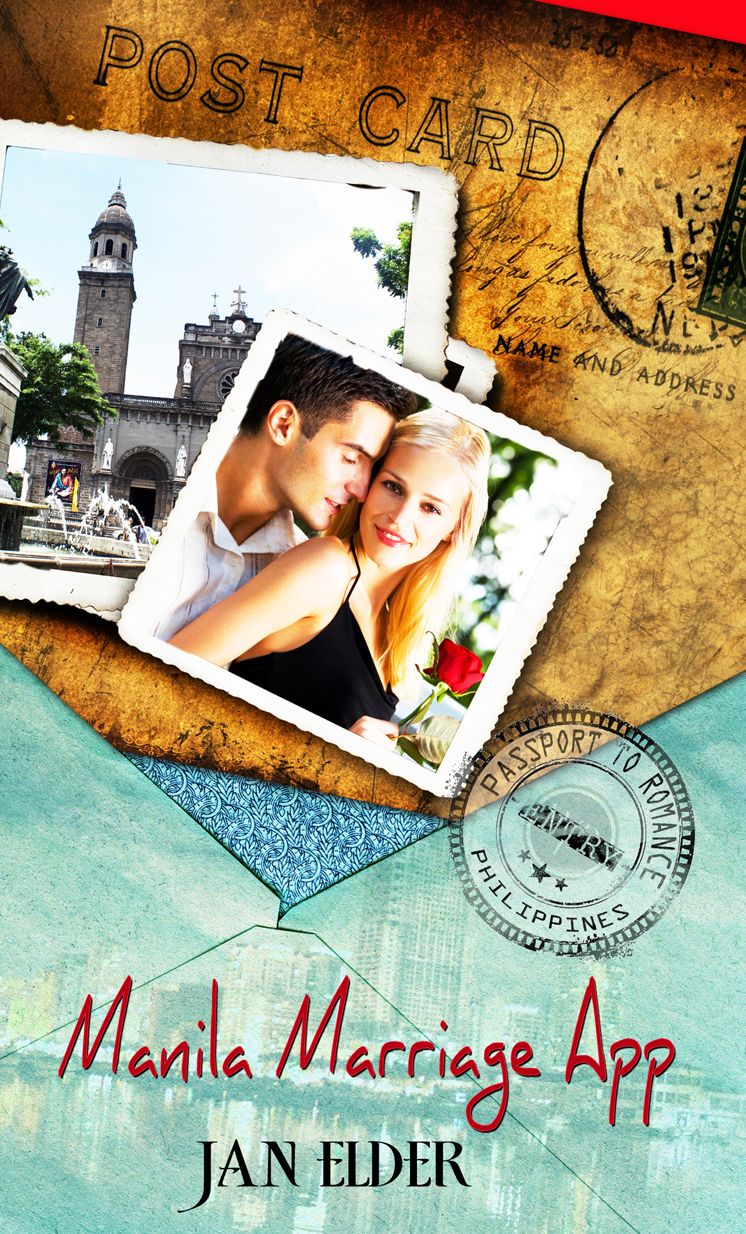 Manila Marriage App (Passport to Romance)