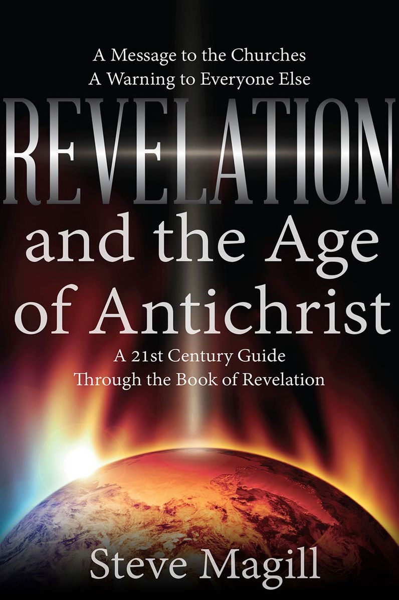 Revelation and the Age of Antichrist