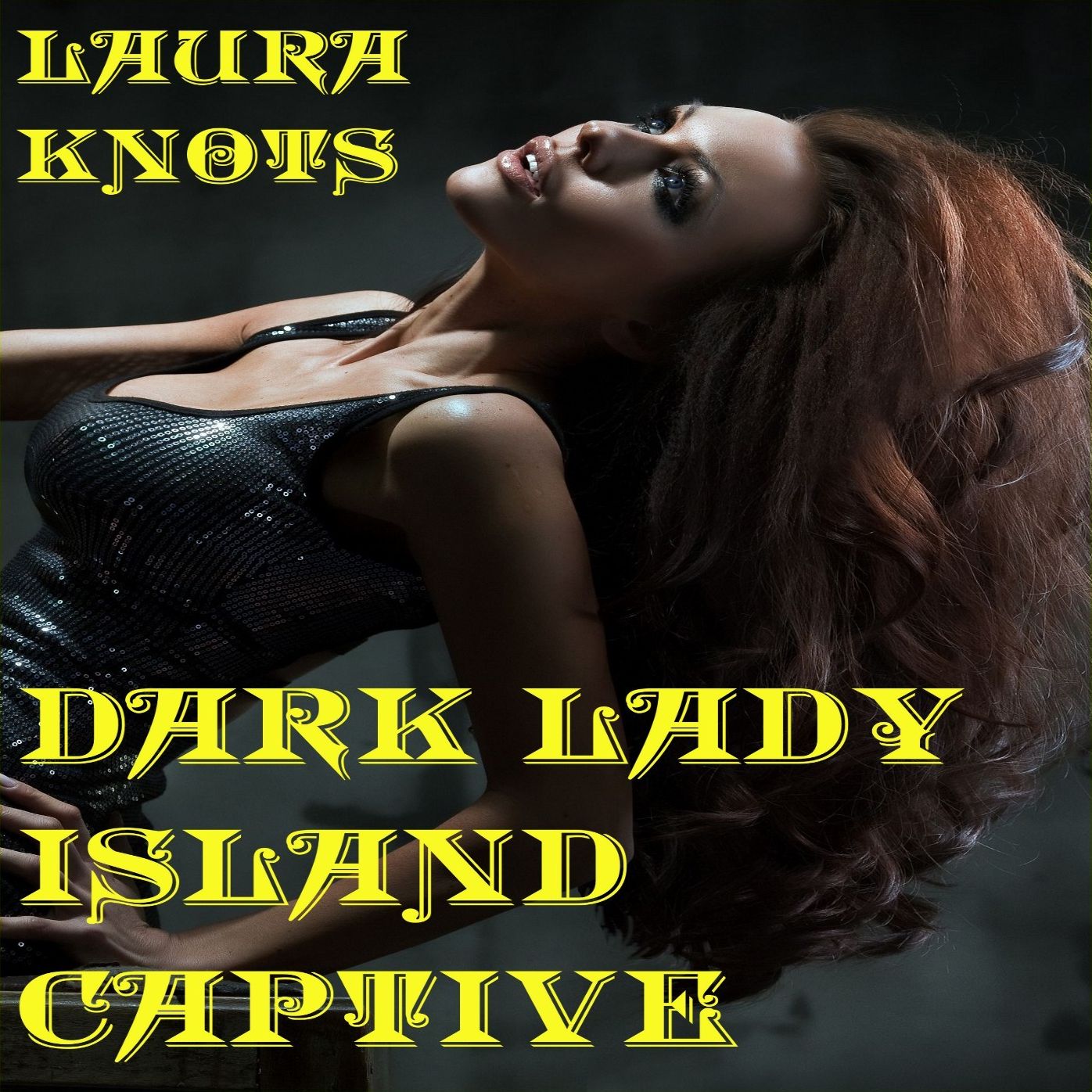 Dark Lady Island Captive
