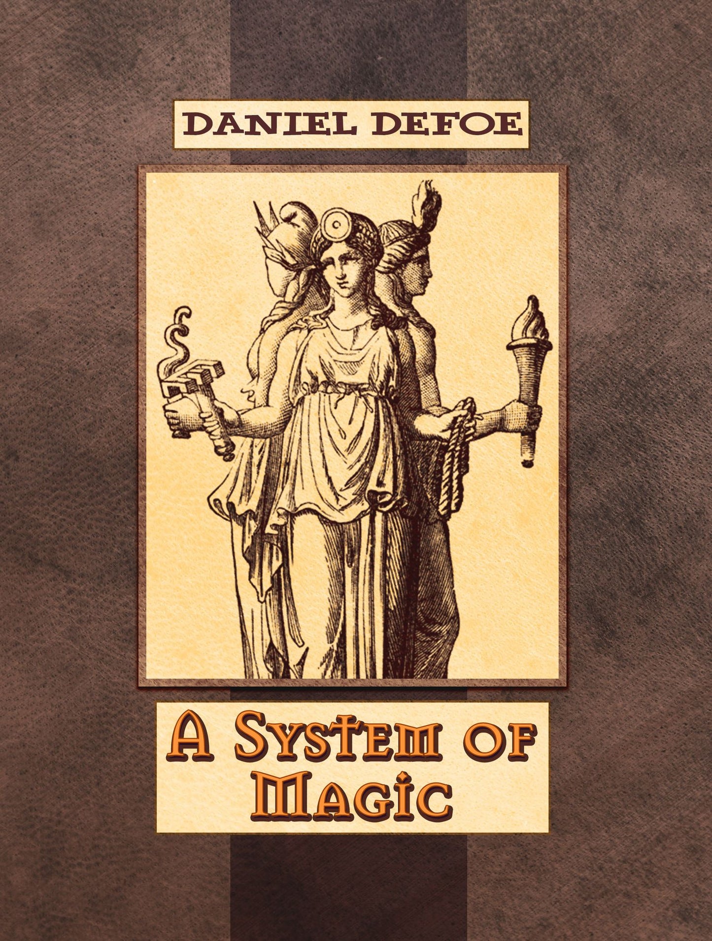 A System Of Magic