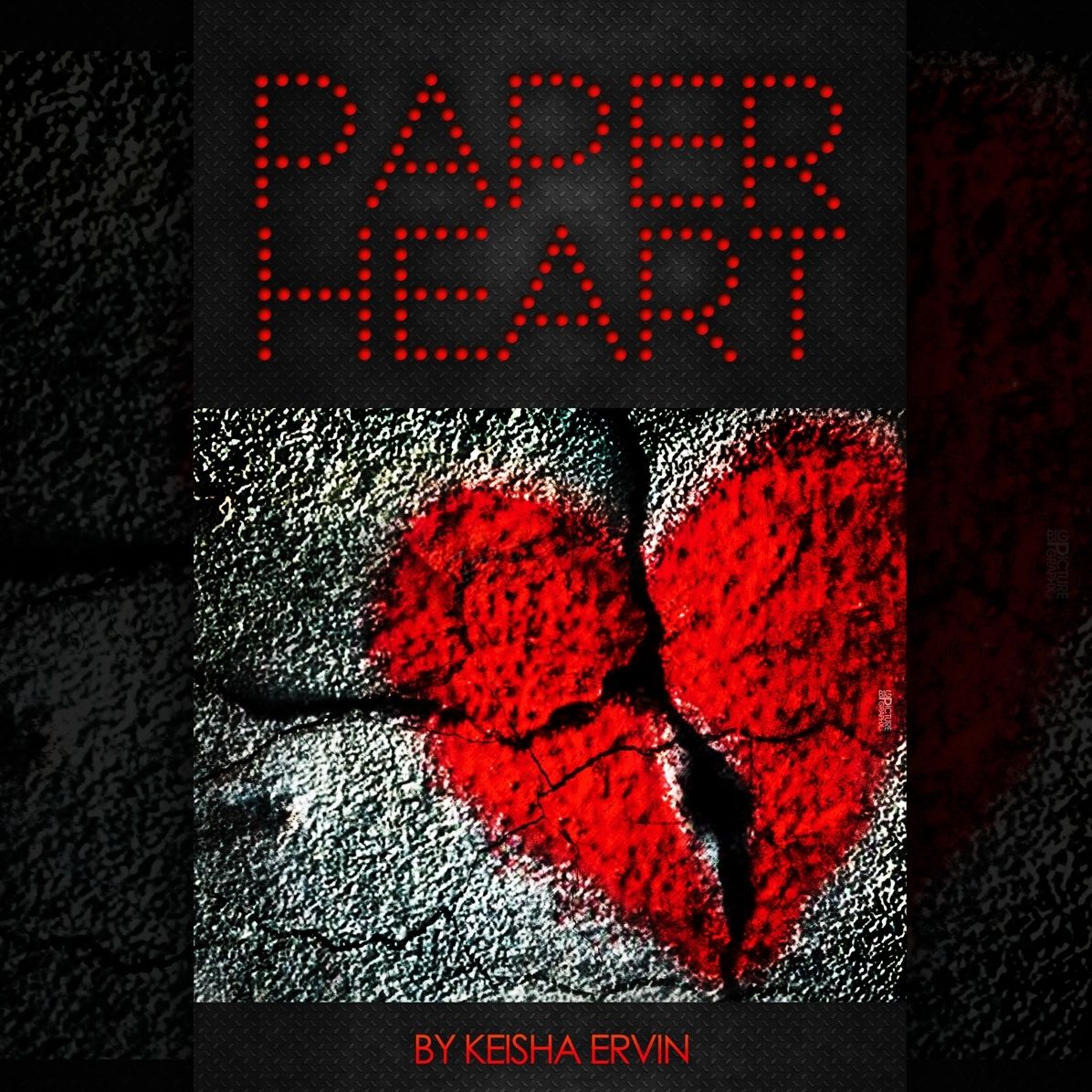 Paper Heart