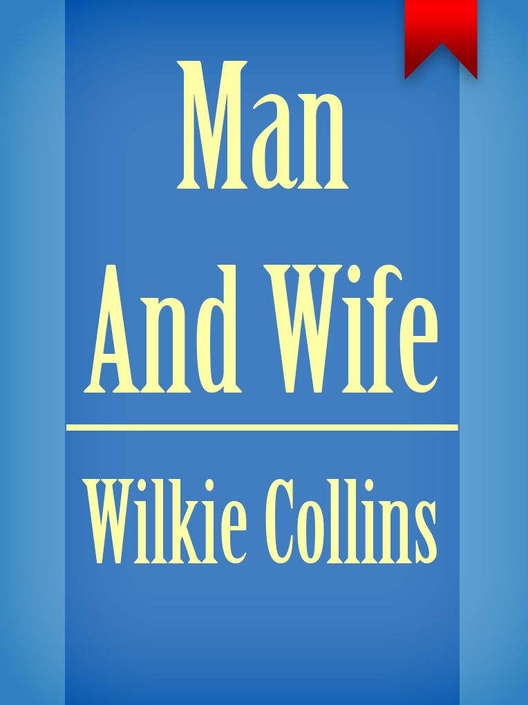 Man And Wife