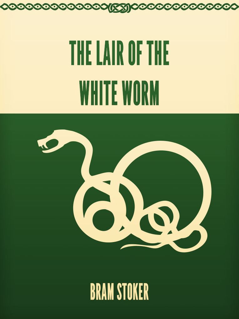 The Lair Of The White Worm