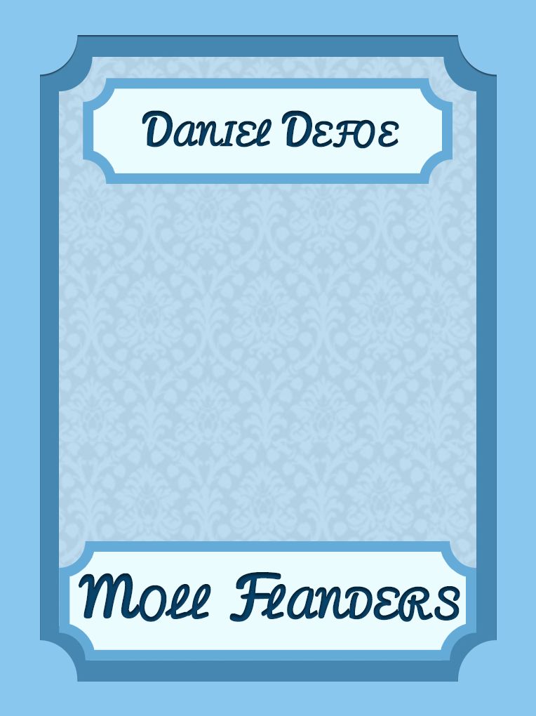 Moll Flanders