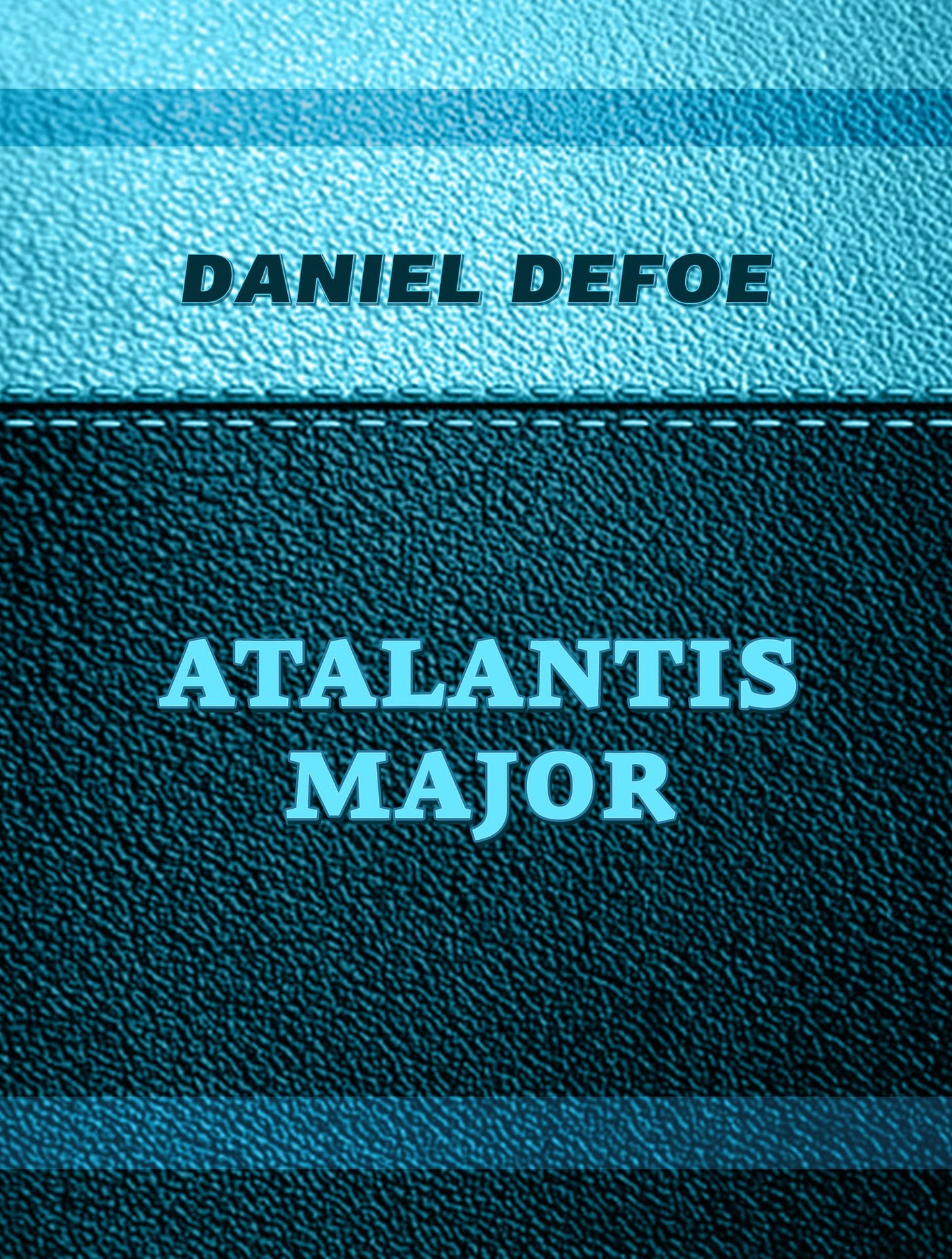 Atalantis Major