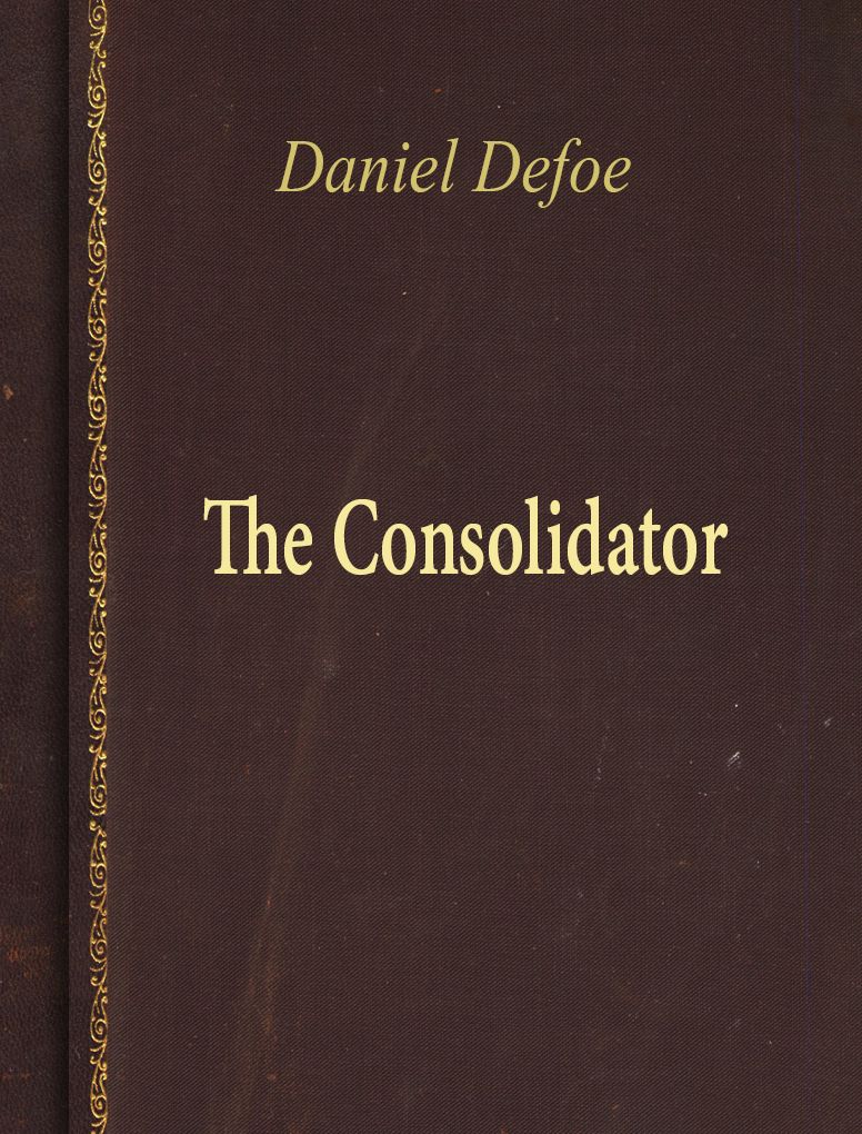 The Consolidator