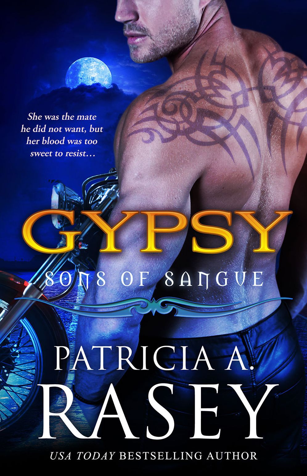 Gypsy