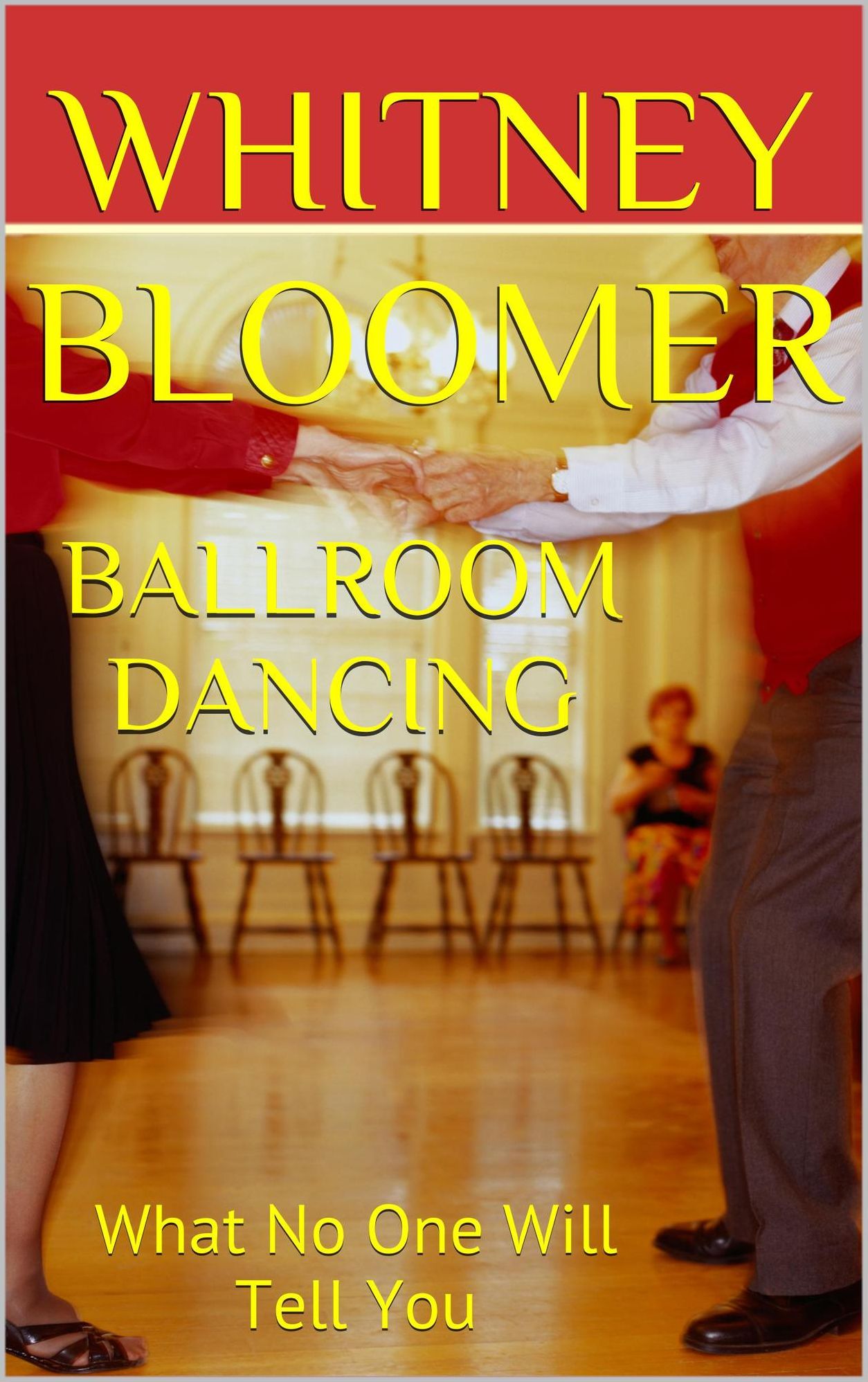 Ballroom Dancing: What No One Will Tell You
