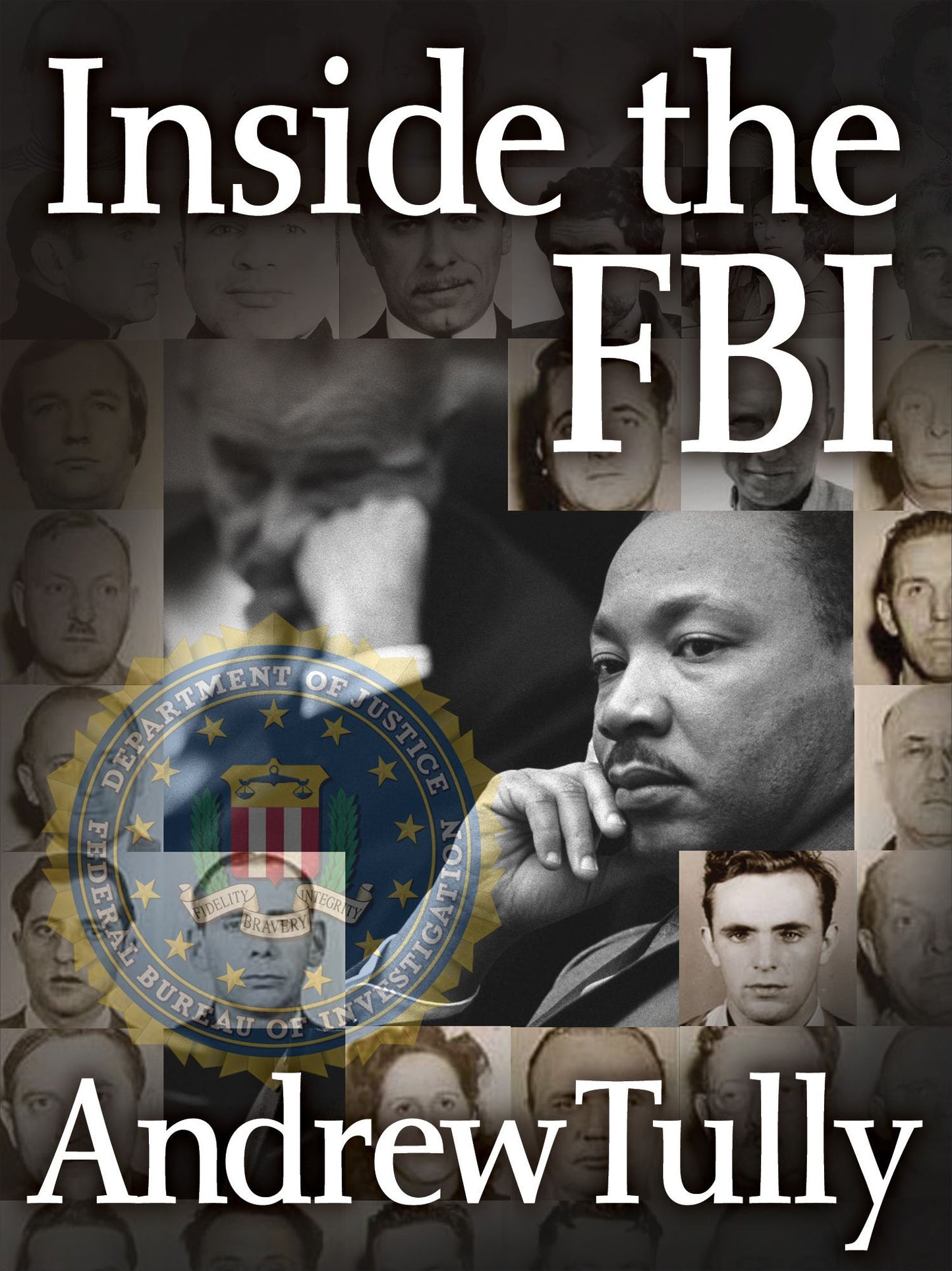 Inside the FBI
