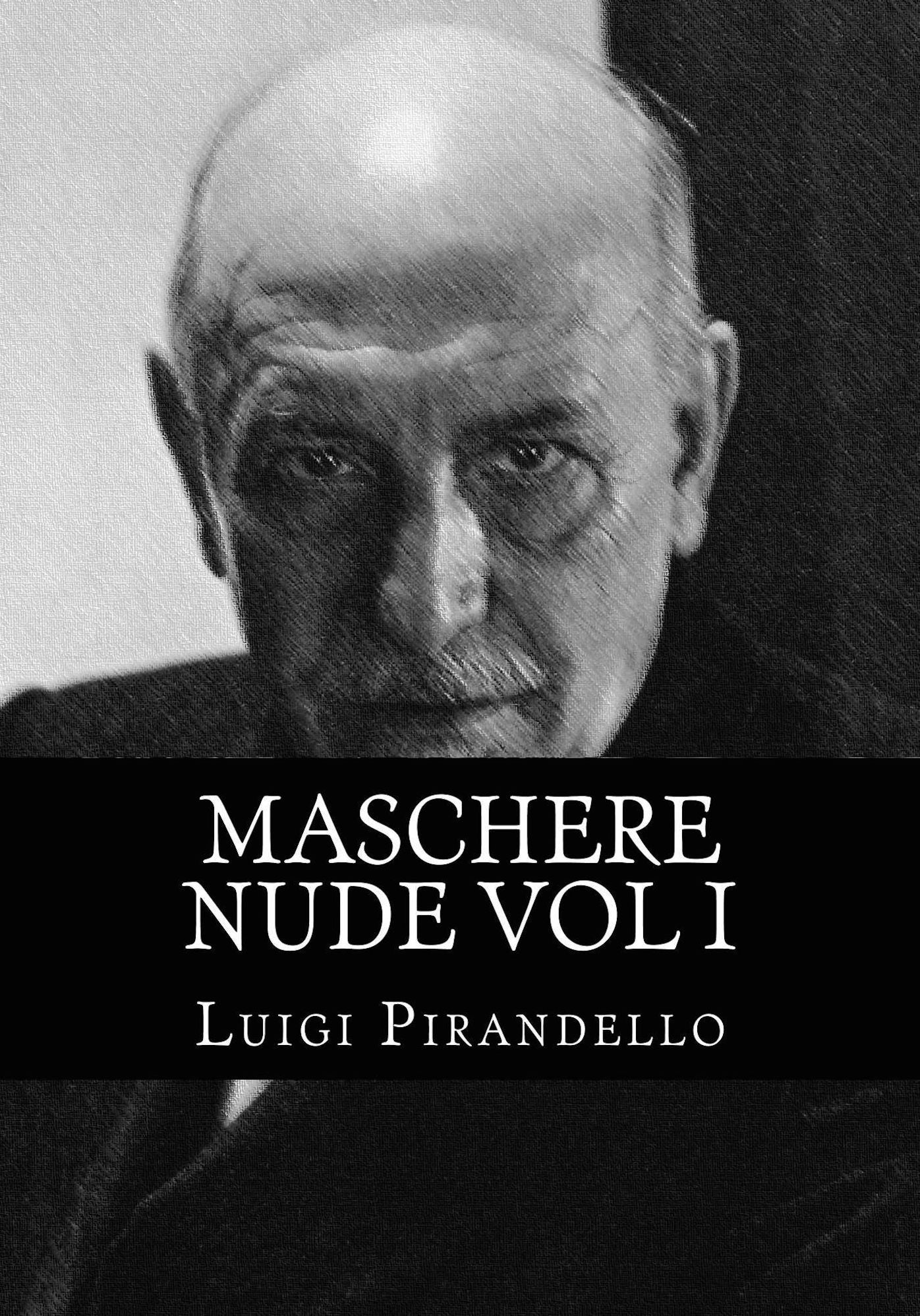 Mascehre Nude Vol 1