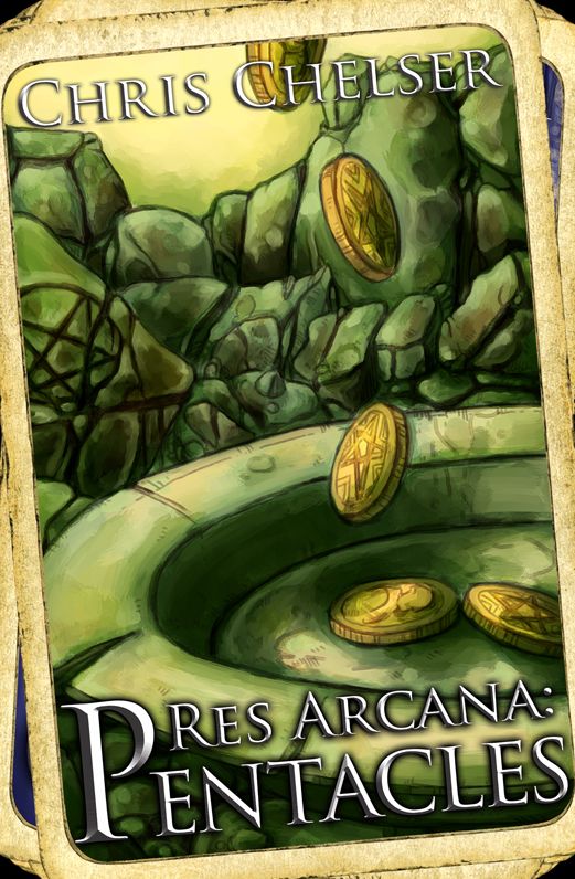 Res Arcana: Pentacles