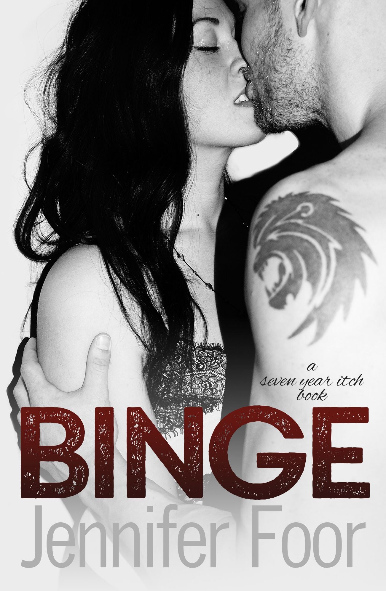 BINGE