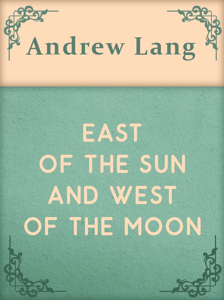 East Of The Sun