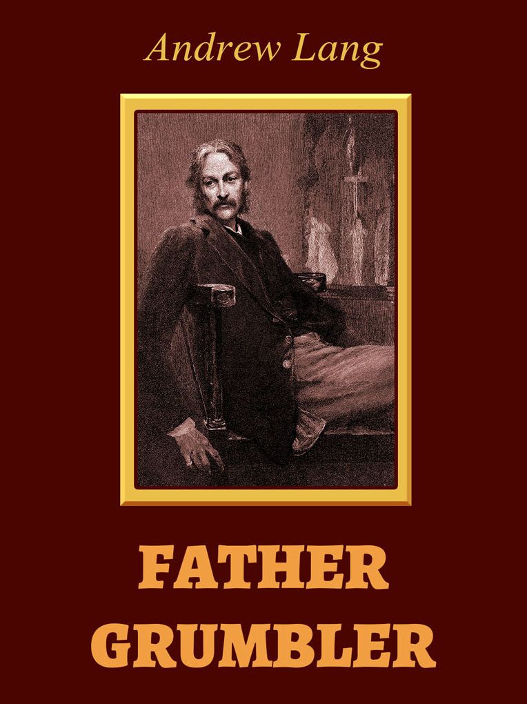 Father Grumbler