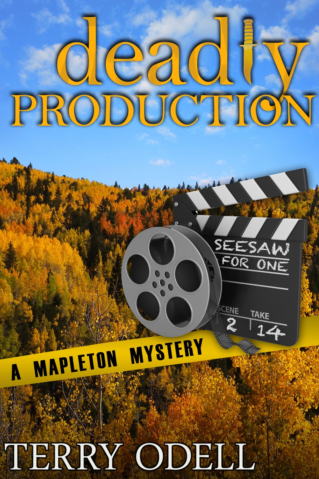 Deadly Production