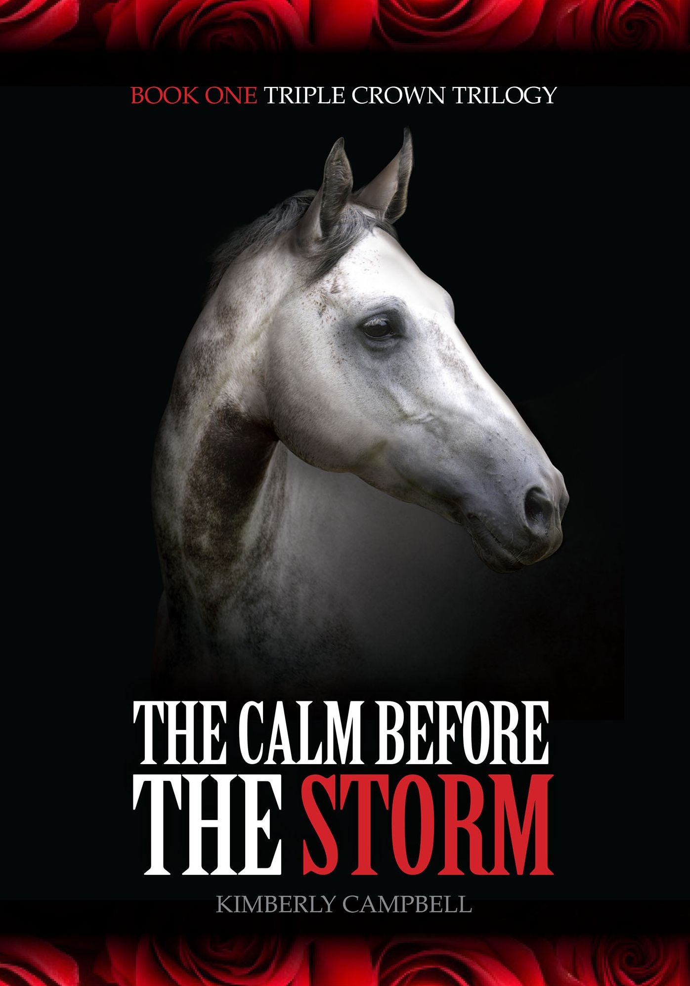 The Calm Before the Storm