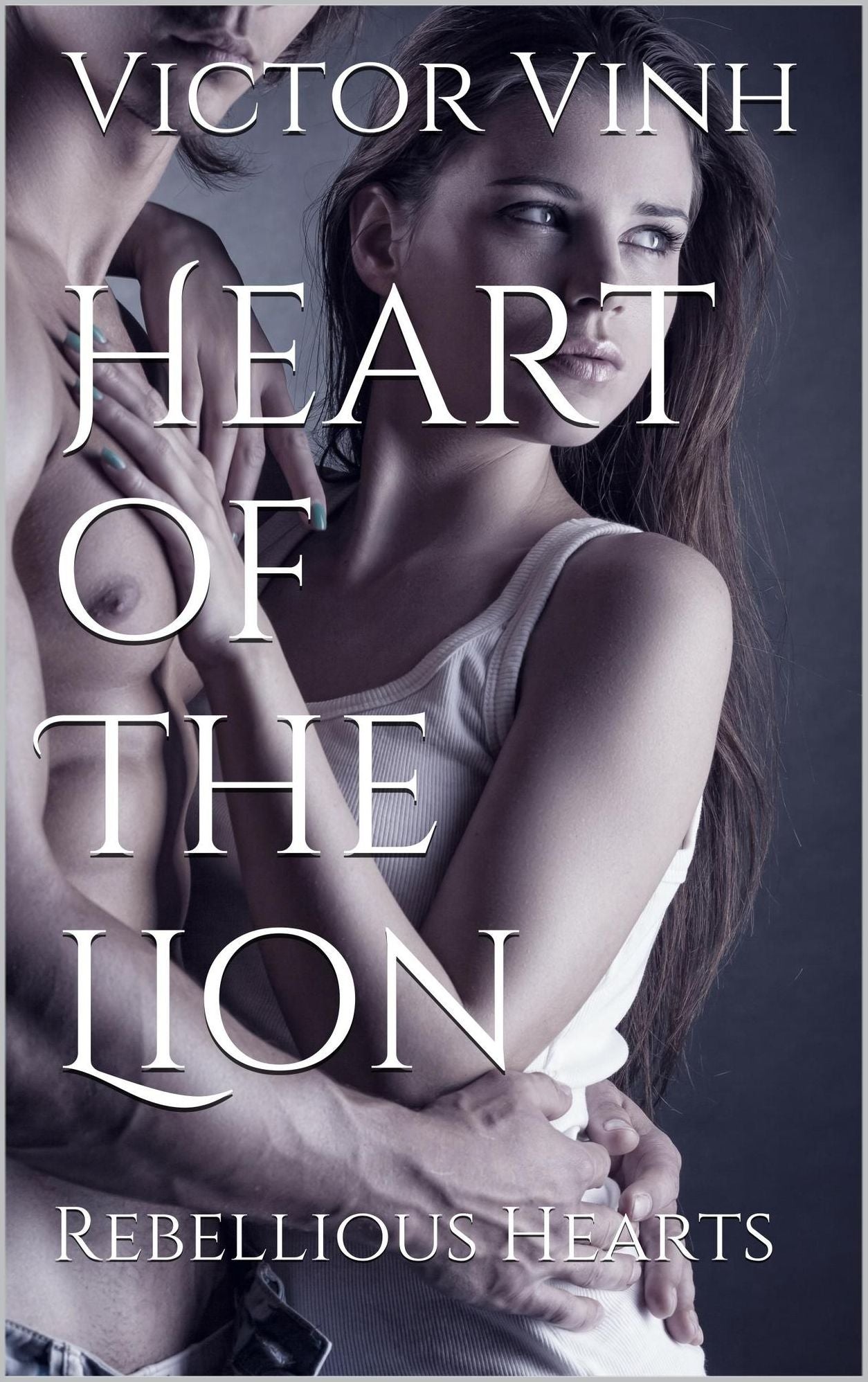 Heart of The Lion