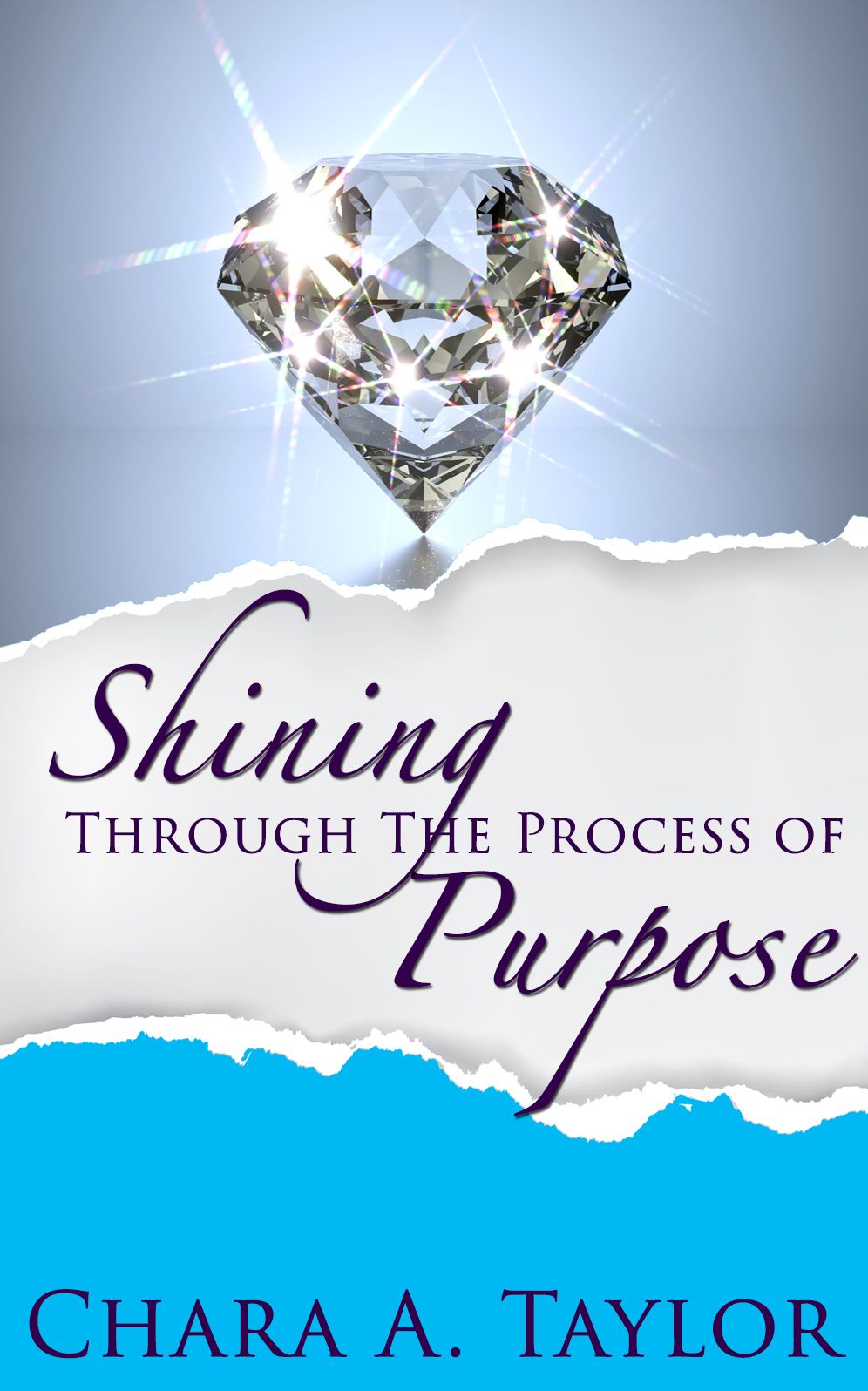 Shining Through The Process of Purpose