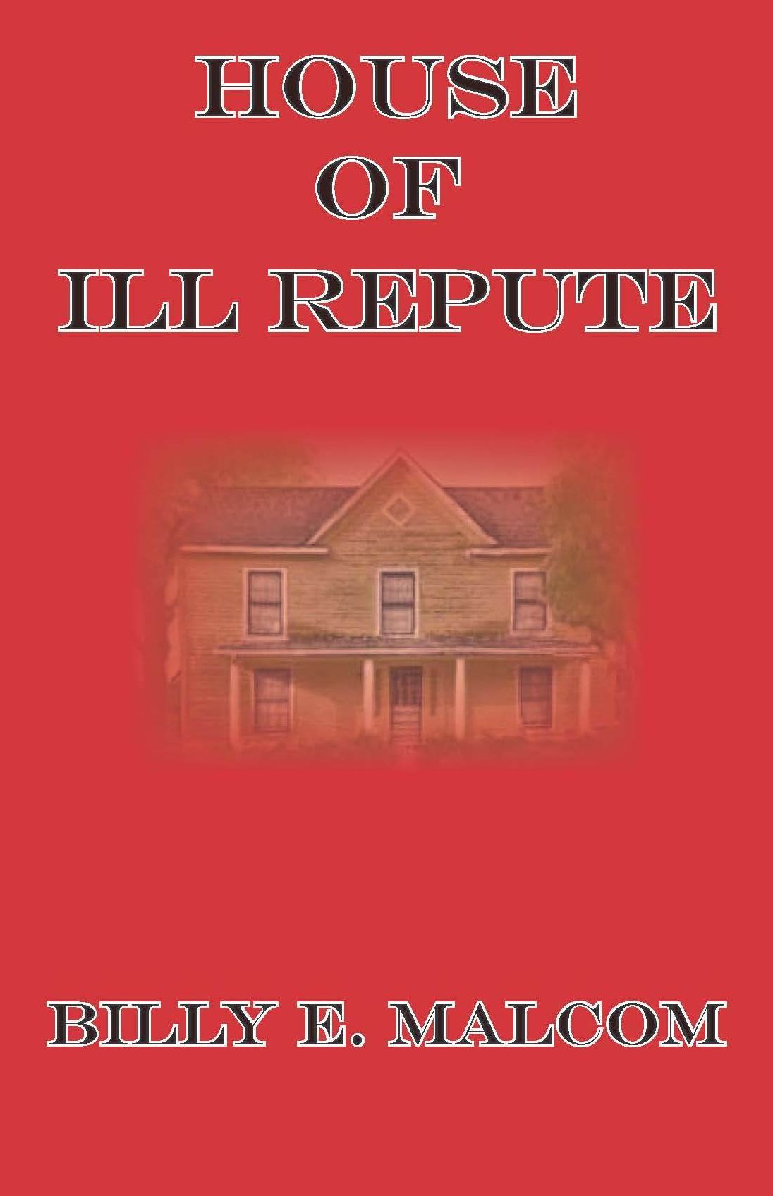House of Ill Repute